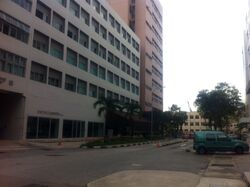 Lion Building C (D14), Factory #588672871